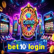 bet10 login